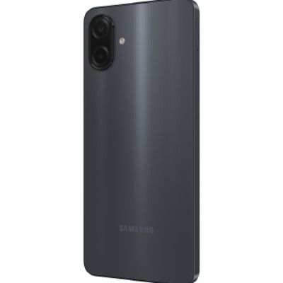 Celular Samsung Galaxy A07 256GB SM-A075M/DS - SM-A075MZKSZTO Preto Quadriband