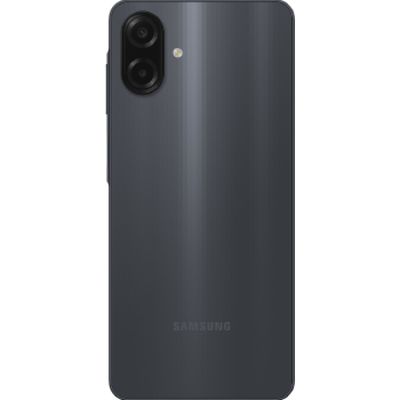 Celular Samsung Galaxy A07 256GB SM-A075M/DS - SM-A075MZKSZTO Preto Quadriband
