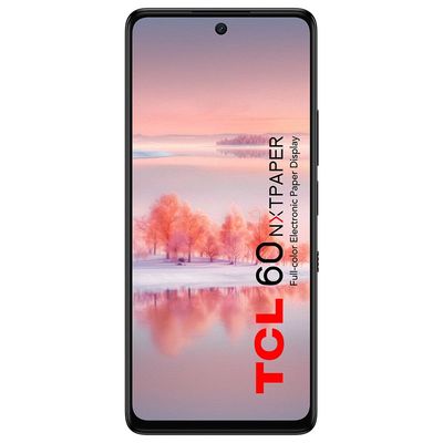 Celular TCL 60NXTPAPER 8 512GB T626K - T626K Preto Quadriband