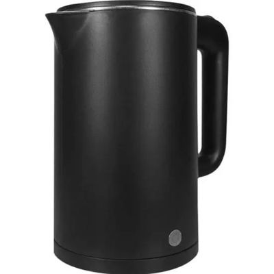 Chaleira Elétrica Agratto Aroma 220V Preto