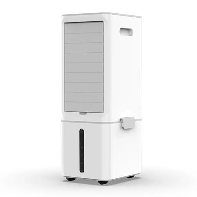 Climatizador Cadence Compactar CLI530 8,4L Branco 127V