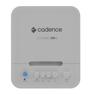 Climatizador Cadence Compactar CLI530 8,4L Branco 127V