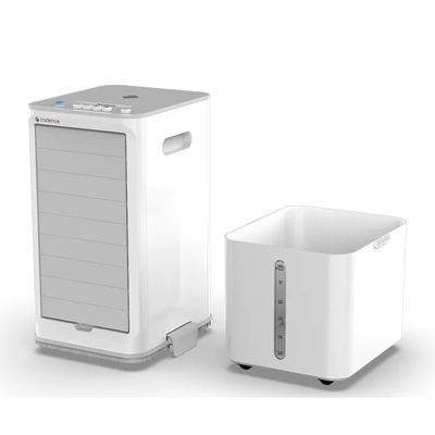 Climatizador Cadence Compactar CLI530 8,4L Branco 127V