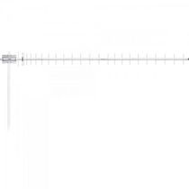 Antena Externa para Celular 800MHZ 20DBI CF-820 Aquario
