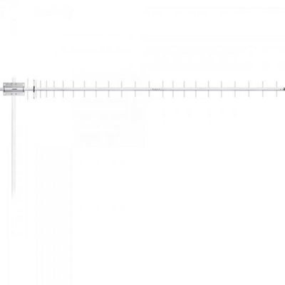 Antena Externa para Celular 800MHZ 20DBI CF-820 Aquario
