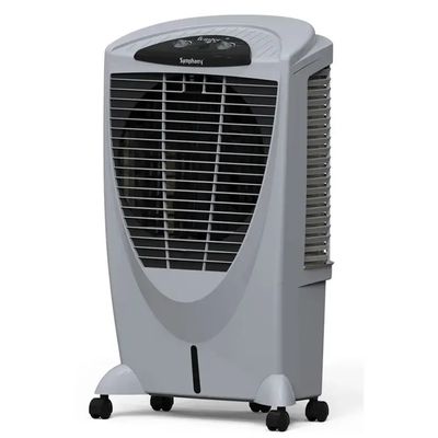 Climatizador AR SYMPHONY 56 Litros Winter XL - ACODE368  Cinza  220 VOLTS
