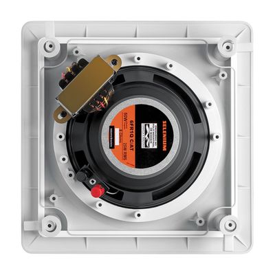 Arandela JBL FR1Q 6" 25W sem Auto Transformador PAR
