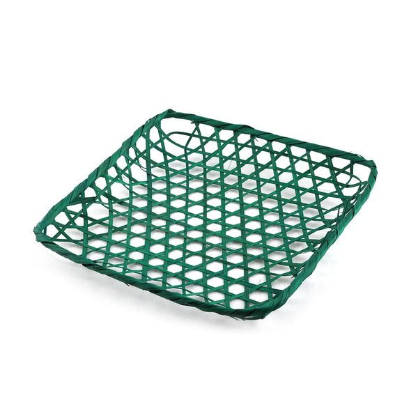 Bandeja Junina 25x3cm CV245162 Playfun Sortido UNICA