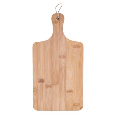 Tabua de Servir Eco Bamboo CV244945 Cazza UNICA