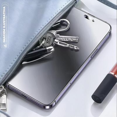 Película para iPhone 17e - Hydrogel Gamer Fosca - Gshield