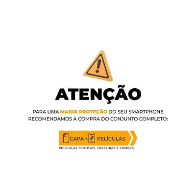 Película para Samsung Galaxy S25 FE - Traseira de Fibra de Carbono - Gshield
