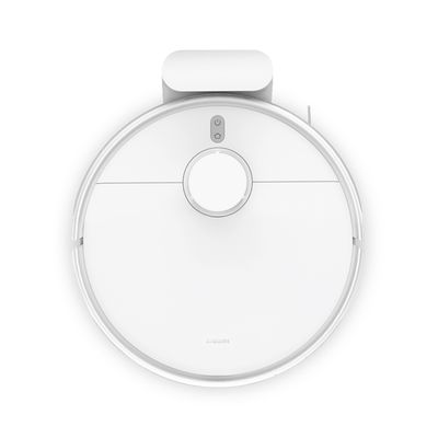 Xiaomi Robô Aspirador de Pó Inteligente S40C Bivolt
