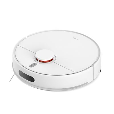 Xiaomi Robô Aspirador de Pó Inteligente S40C Bivolt