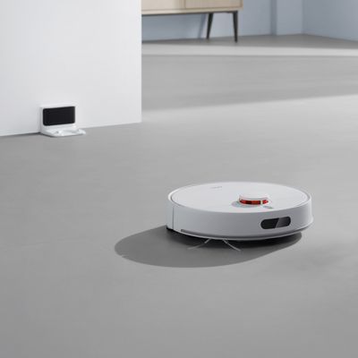 Xiaomi Robô Aspirador de Pó Inteligente S40C Bivolt
