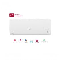 Ar Condicionado LG Dual Inverter AI Voice 18.000 BTUs Quente/Frio 220V