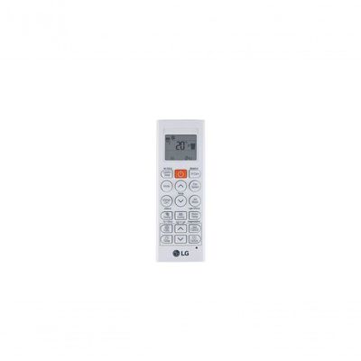 Ar Condicionado LG Dual Inverter AI Voice 18.000 BTUs Quente/Frio 220V