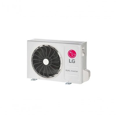 Ar Condicionado LG Dual Inverter AI Voice 18.000 BTUs Quente/Frio 220V