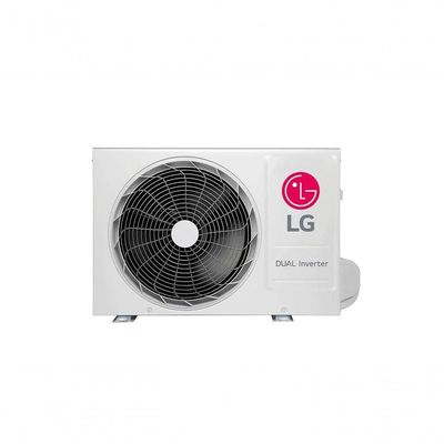 Ar Condicionado LG Dual Inverter AI Voice 18.000 BTUs Quente/Frio 220V