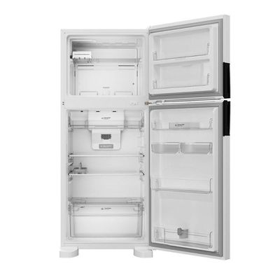 Refrigerador Frost Free 412L CRM50MB Consul Branco 110V