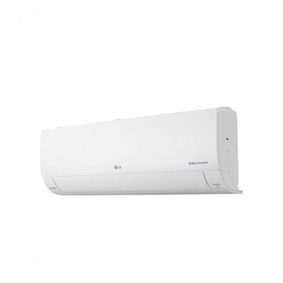 Ar Condicionado LG Dual Inverter AI Voice 12.000 BTUs Frio 220V