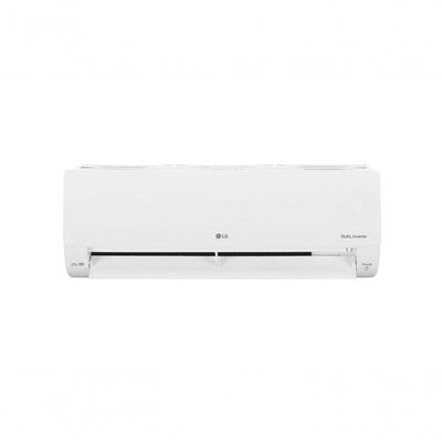 Ar Condicionado LG Dual Inverter AI Voice 12.000 BTUs Frio 220V
