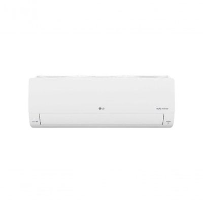 Ar Condicionado LG Dual Inverter AI Voice 12.000 BTUs Frio 220V