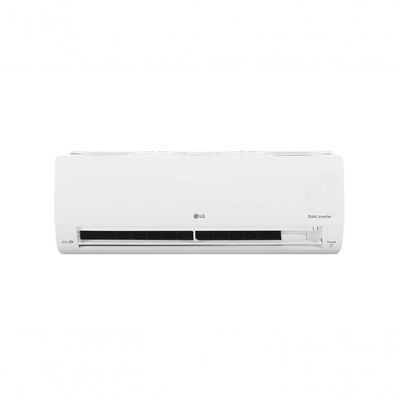 Ar Condicionado LG Dual Inverter AI Voice 12.000 BTUs Frio 220V
