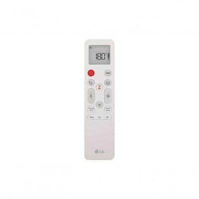 Ar Condicionado LG Dual Inverter AI Voice 12.000 BTUs Frio 220V