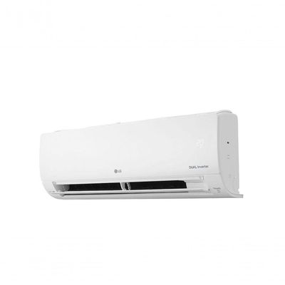 Ar Condicionado LG Dual Inverter AI Voice 12.000 BTUs Frio 220V