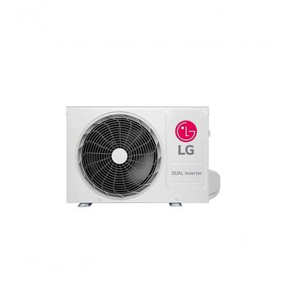 Ar Condicionado LG Dual Inverter AI Voice 12.000 BTUs Frio 220V