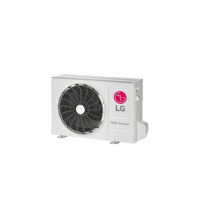 Ar Condicionado LG Dual Inverter AI Voice 12.000 BTUs Frio 220V