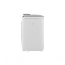 17724887007747 Ar Condicionado LG Dual Inverter AI Portátil 14.000 BTUs Frio 110V
