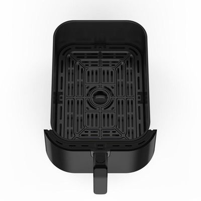 Fritadeira Elétrica Airfryer Max Space 8L 220V