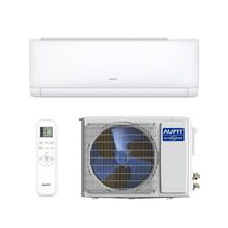 17712618512157 Ar Condicionado Split Hi Wall Inverter Aufit 24.000 Btus Frio 220V R-32
