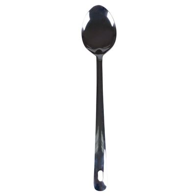 Colher de Arroz Cazza Deli em Inox UNICA