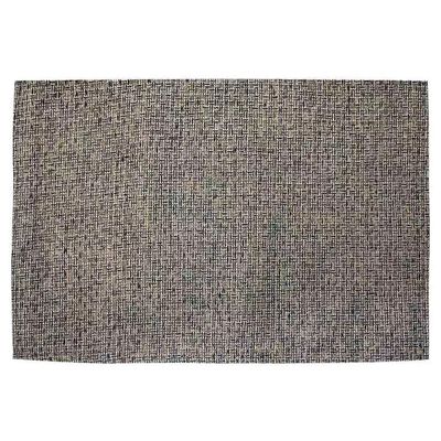 Jogo Americano Imporiente em Rami Retangular 45x30cm 1 Peça - Item Sortido UNICA