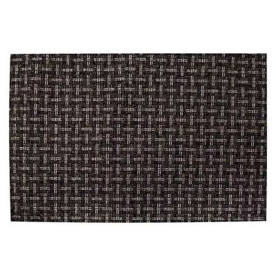 Jogo Americano Imporiente em Rami Retangular 45x30cm 1 Peça - Item Sortido UNICA