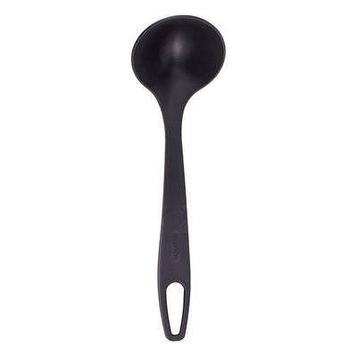 Concha Oliveira Supreme em Nylon Preta UNICA