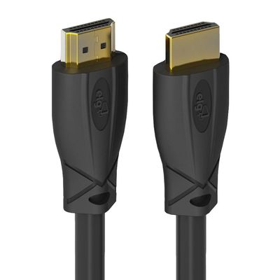Cabo HDMI ELG 2.0V 2,5m HD25 UNICA