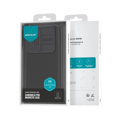 Capa para iPhone 16 Pro Max - CamShield Pro - Nillkin