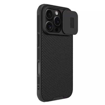 Capa para iPhone 16 Pro Max - CamShield Pro - Nillkin