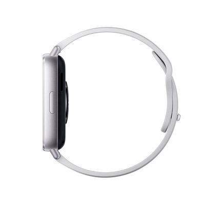 Smartwatch Xiaomi Redmi Watch 5 Active Prata