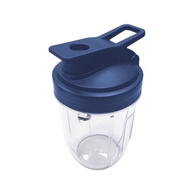 Processador de Alimentos Power Nutri Machine Ichef Polishop ND / 110