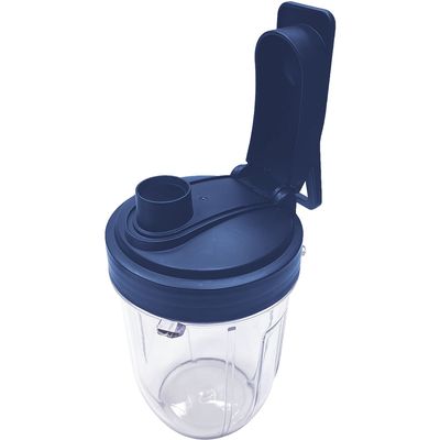 Processador de Alimentos Power Nutri Machine Ichef Polishop ND / 110