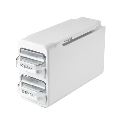 Ice Max Completo para Refrigerador Electrolux Não se aplica