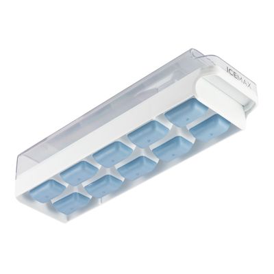 Ice Max Completo para Refrigerador Electrolux Não se aplica