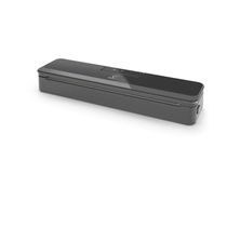 Seladora à vácuo Electrolux portátil Cinza Silenciosa