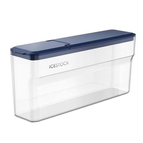 Reservatório de Gelo Ice Stock Electrolux Não se aplica