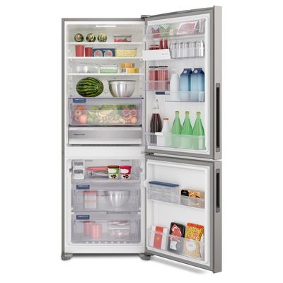Reservatório de Gelo Ice Stock Electrolux Não se aplica