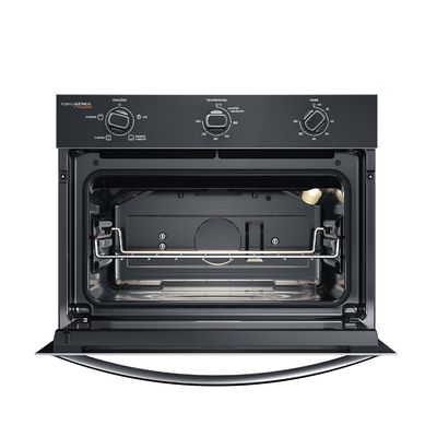 Forno de Embutir Elétrico Continental 50L com TOPLimpaFácil (OC4EM) 127V